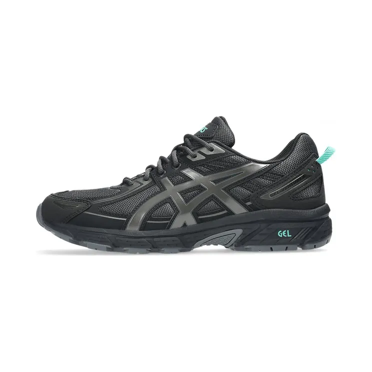 ASICS GEL-VENTURE 6 “Graphite Grey / Aurora Green” (1203A438-031)
