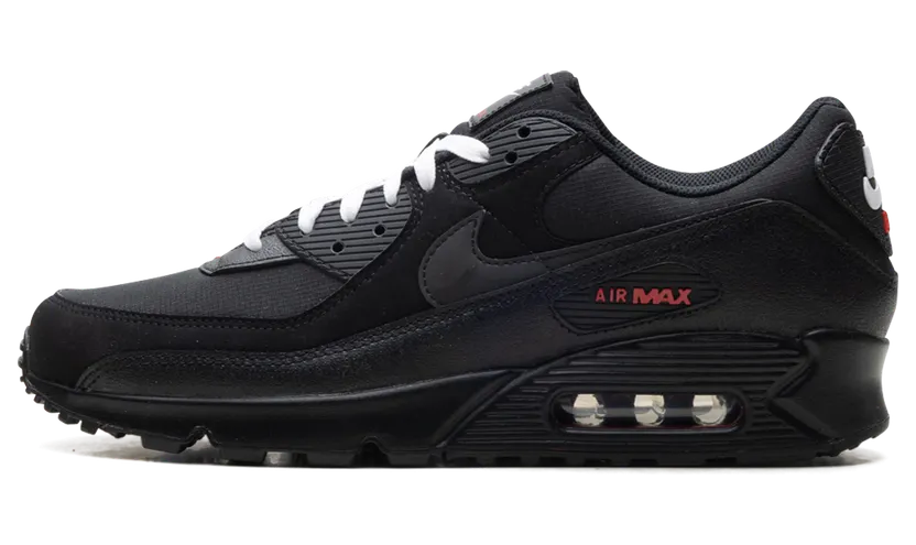 Nike Air Max 90 Zwart (DC9388-002)