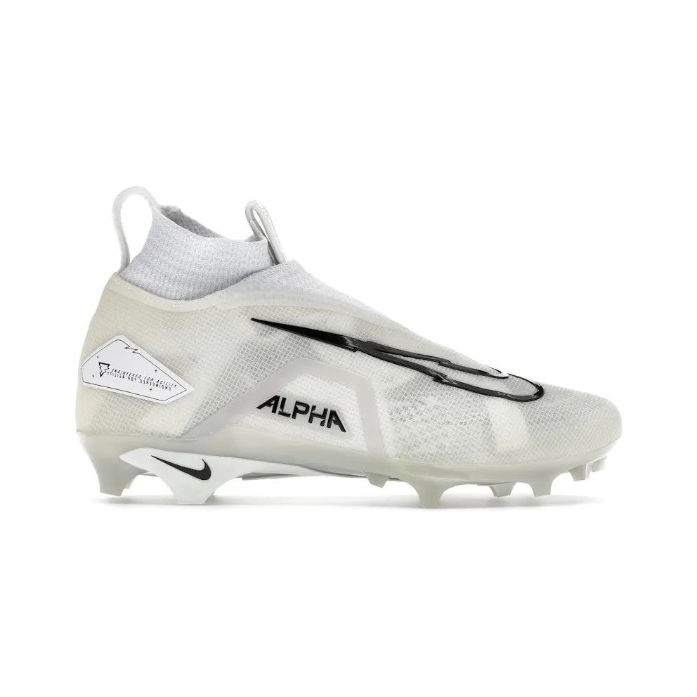 Nike Alpha Menace Elite 3 Pure Platinum (CT6648-109)