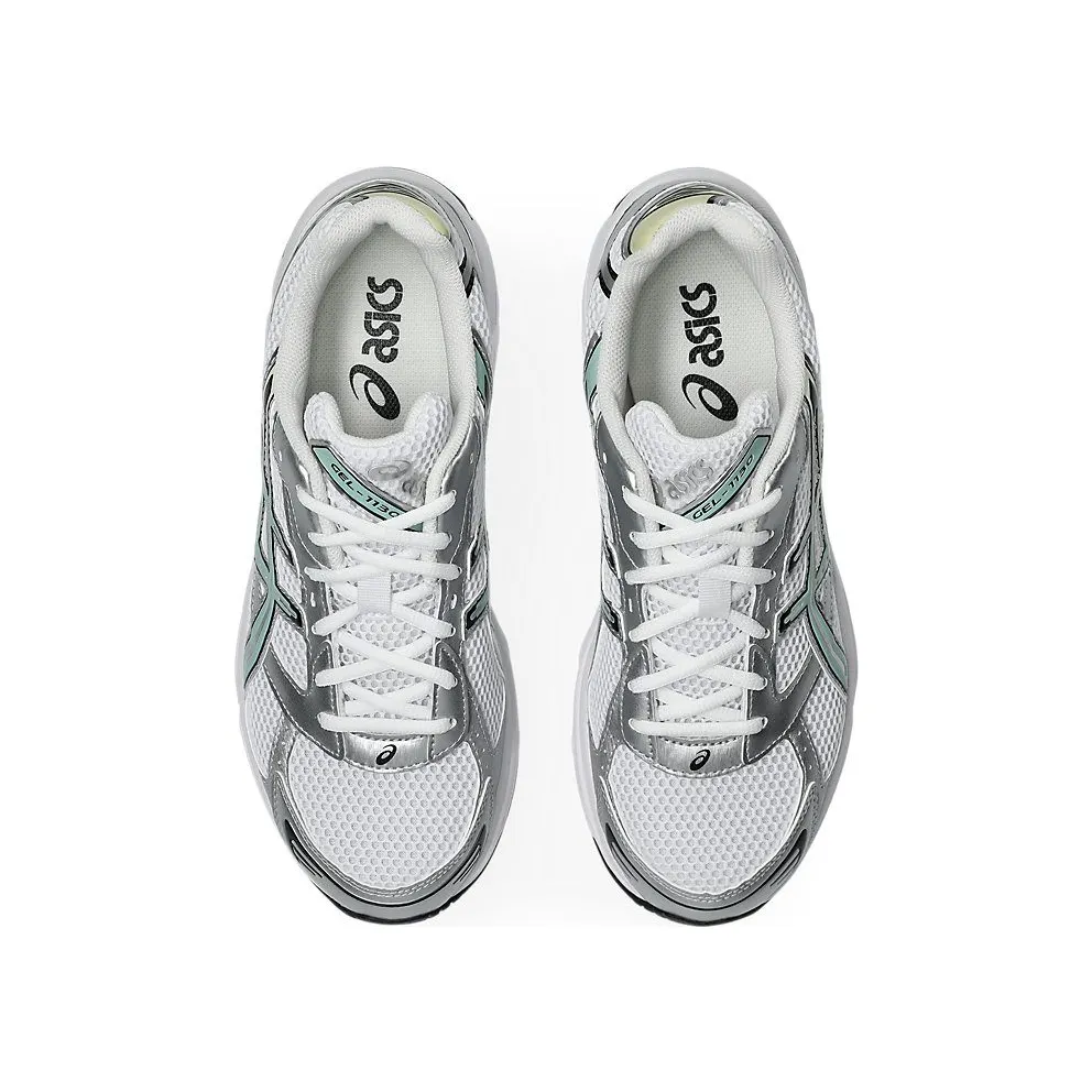ASICS GEL-1130 “White / Verdigris” (1203A609-110)