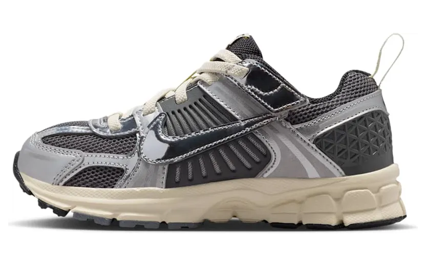 Nike Vomero 5 PS “Iron Grey Coconut Milk Chrome” (IM9465-002)