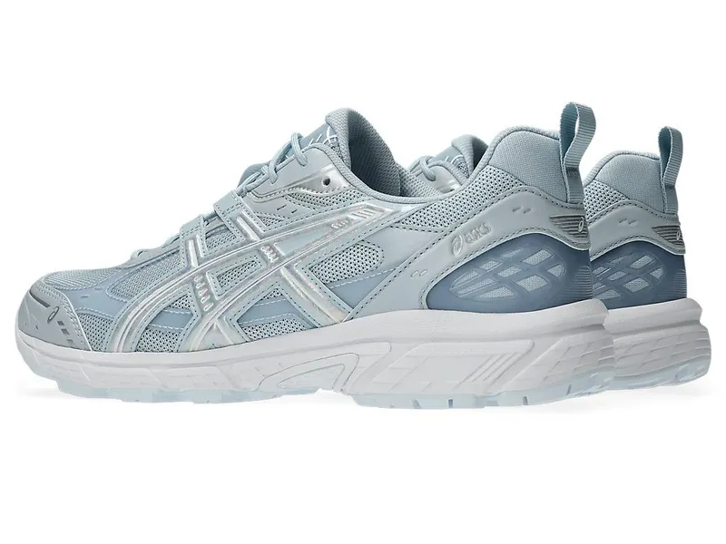 ASICS GEL-NUNOBIKI “Storm Cloud / White” (1203A882-400)