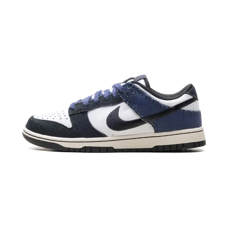 Nike Dunk Low Retro SE “Sanded Purple” (HV4452-100)