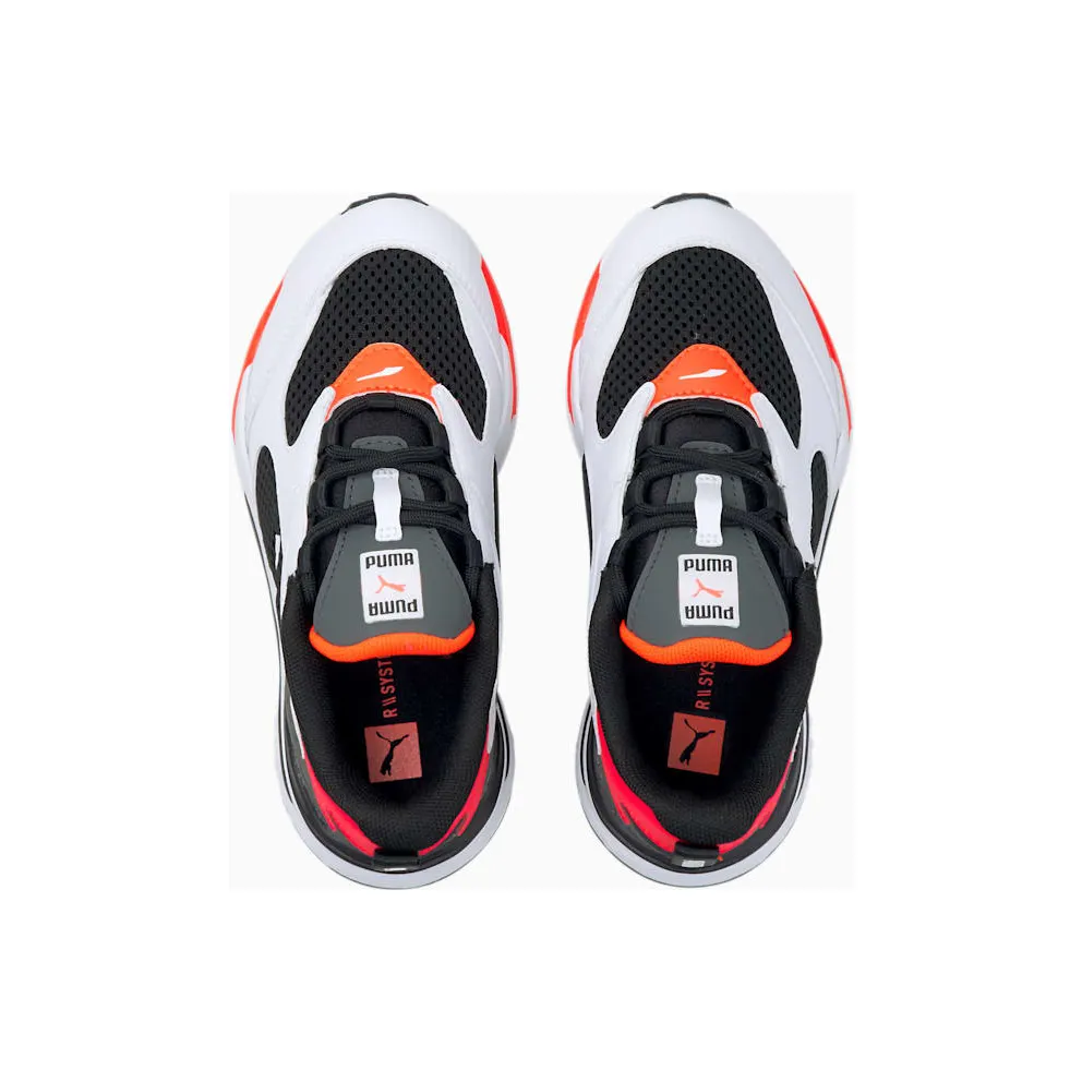 Puma RS-Fast White/Black/Red (375698-02)