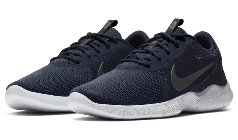 Nike Flex Experience Run 9 Blau (CD0225-401)