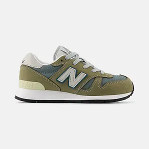 NEW BALANCE 1300 “Vetiver / Trooper / Cool Grey” (PC1300JP)