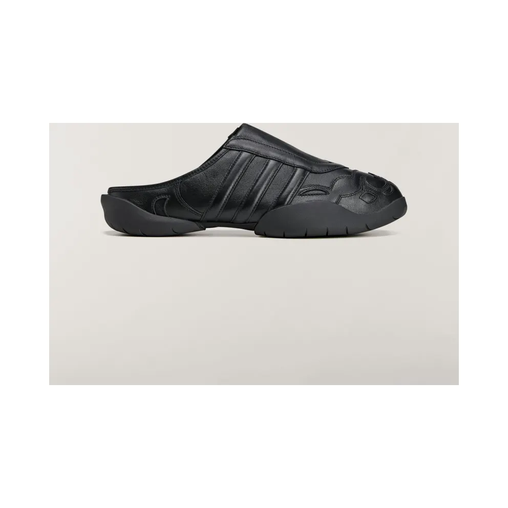 Adidas Y-3 REGU KLOMPEN Black / Black / Black (HP9991)