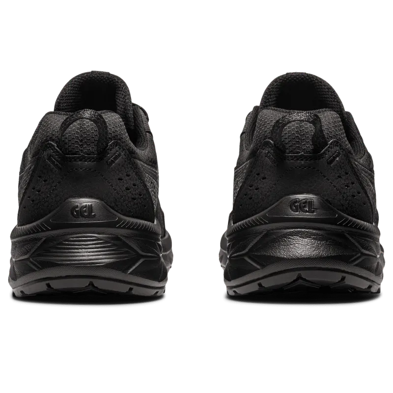 Asics GEL-VENTURE 9 Black/Black (1011B486.001)
