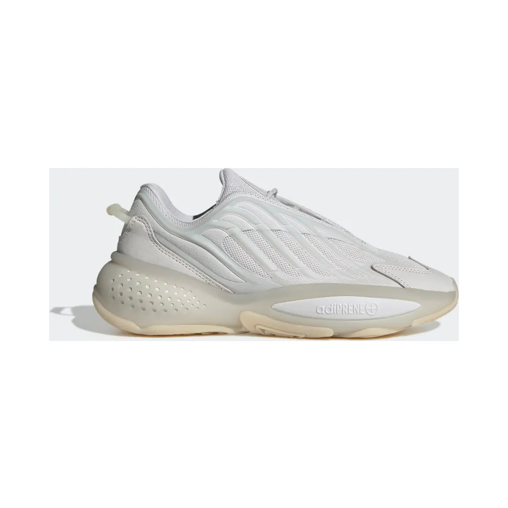 Adidas OZRAH Dash Grey / Dash Grey / Ecru Tint (GW6818)