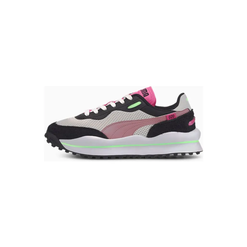Puma Style Rider Neo Archive Black/Grey (37338103)