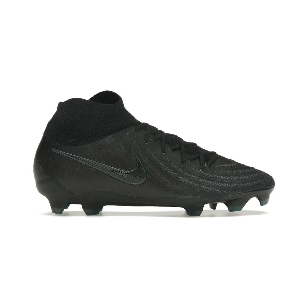 Nike Phantom Luna 2 Pro FG Black Deep Jungle (FJ2575-002)