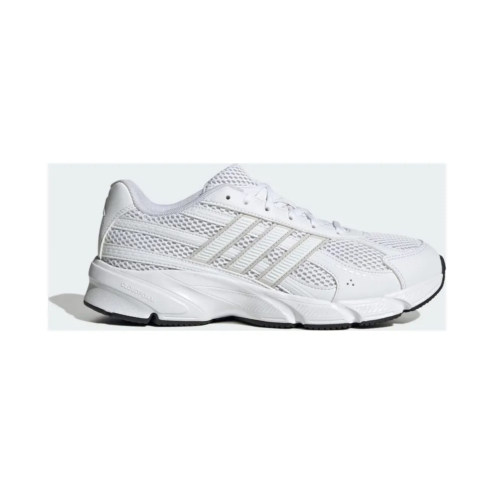 Adidas TECHNOCHAOS 2000 Cloud White / Cloud White / Grey One (KI4229)