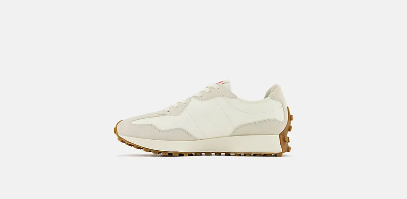 New Balance 327 Moonbeam Desert Pink Gum (MS327ASM)