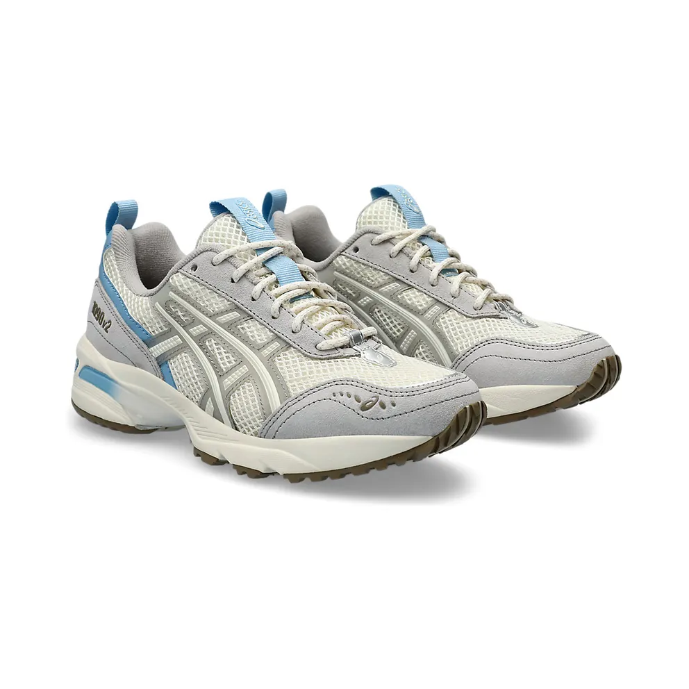 Asics Gel-1090 V2 Cream/Cement Grey (1202A480.101)