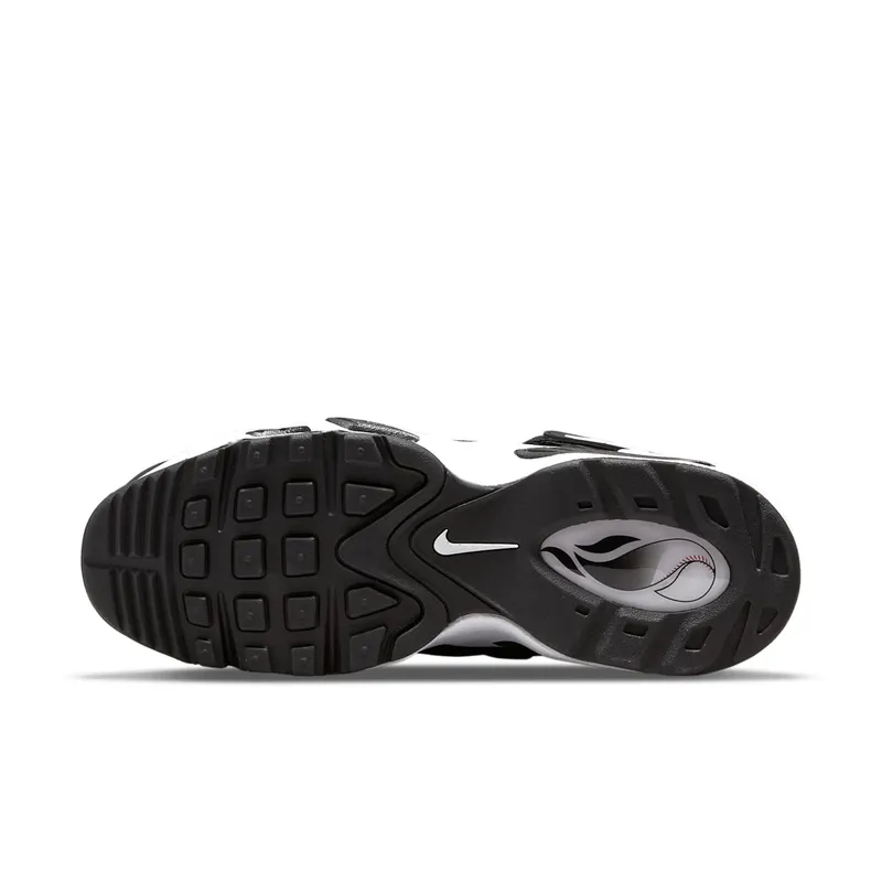 Nike Air Griffey Max 1 Jackie Robinson (2021) (DM0044-001)