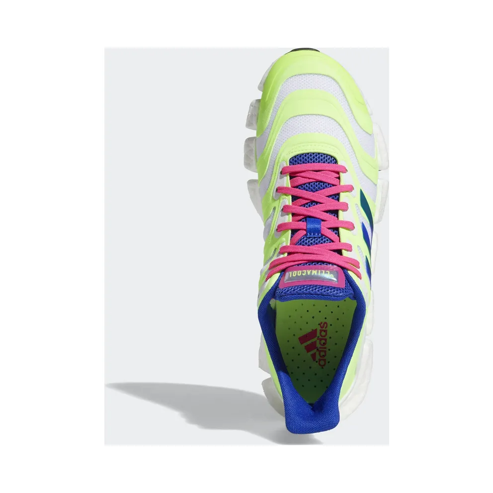 Adidas Climacool X SUMMER.RDY Signal Green / Bold Blue / Shock Pink (FX4731)