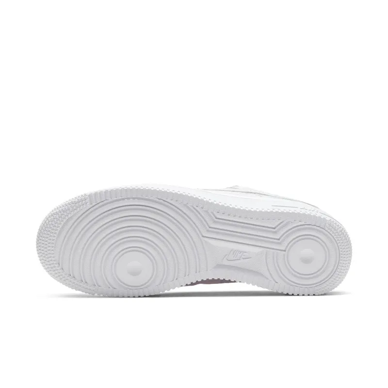 Nike Air Force 1 LX Tear Away Sail (W) (2020) (CJ1650-100)