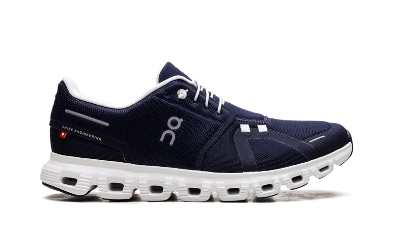 On Running Cloud 6 “Midnight White” (3MF10070692)