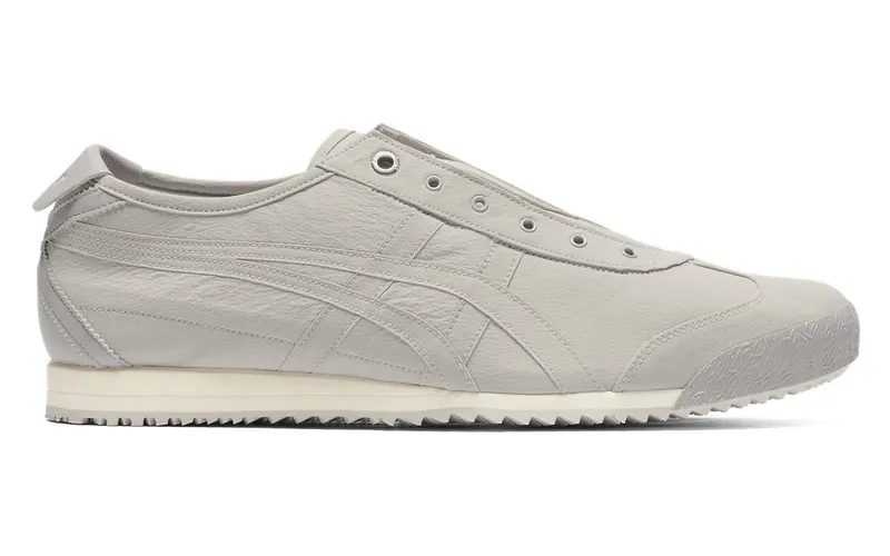 Onitsuka Tiger Mexico 66 Slip-On Oyster Grey (1183C408-020)