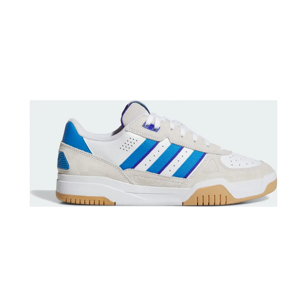 Adidas Tekkira Cup Cloud White / Bright Blue / Lucid Blue (JS4308)