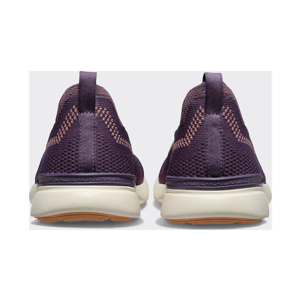 APL TechLoom Breeze “Phantom Purple/Beachwood/Pristine” (Women)