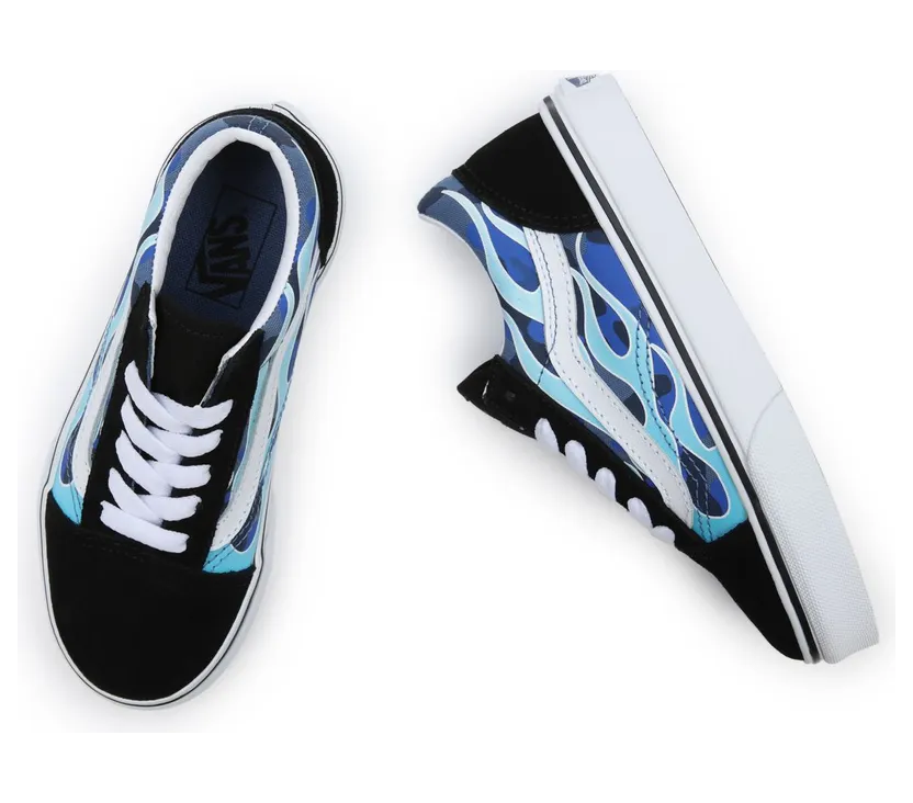 vans-old-skool VN0A7Q5FABW