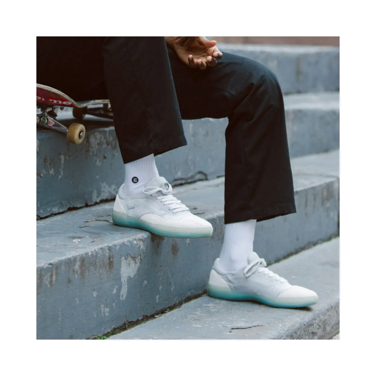 vans-ave-pro VN0A5HEN38N