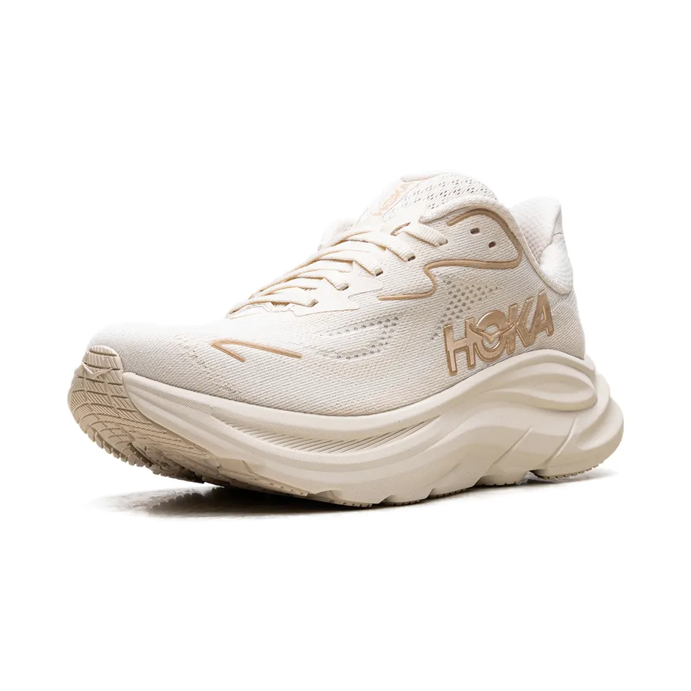 Hoka CLIFTON 10 “VANILLA / BIRCH” (1162031-VCH)