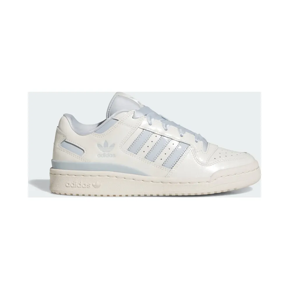 Adidas Forum Low CL “Off White Halo Blue” (JR0498)