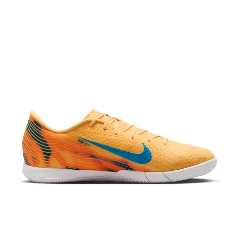 Nike Zoom Mercurial Vapor 16 Academy IC Kylian Mbappé Melon Tint (HV4222-801)