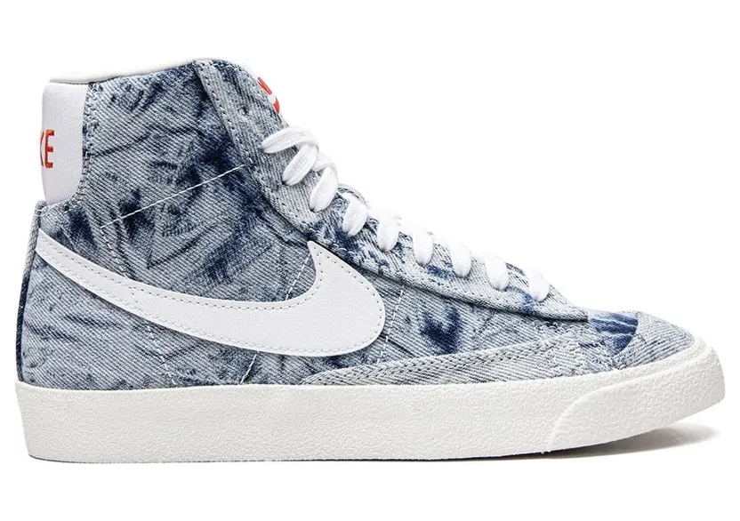 Nike Free RN 5.0 NN low-top sneakers – Zwart (DV2182)