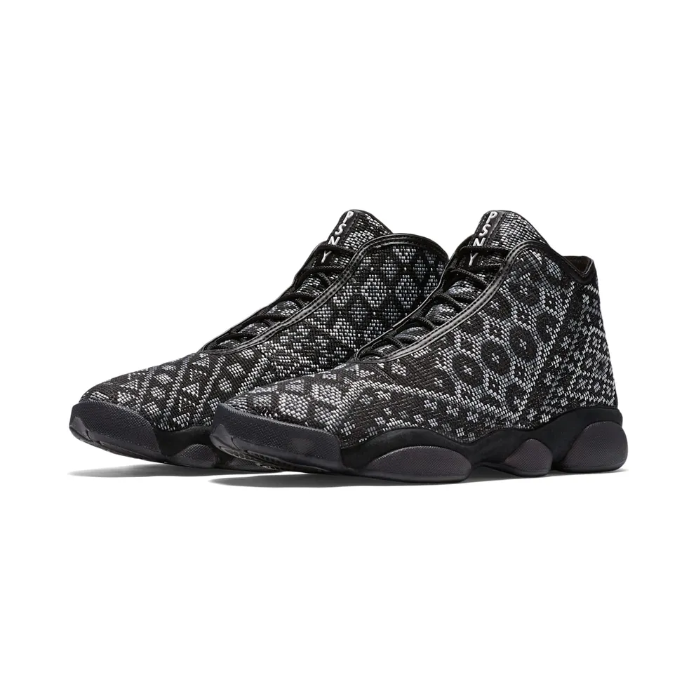 Jordan Horizon PSNY Black/White-Pure Platinum-Anthracite (827432-002)
