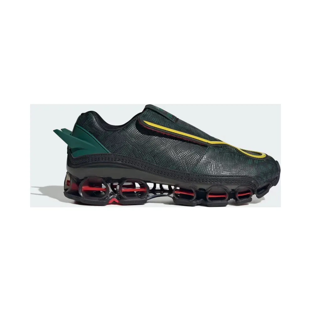 Pokemon x adidas F50 Tunit – Rayquaza – “Rayquaza” (KI5325)