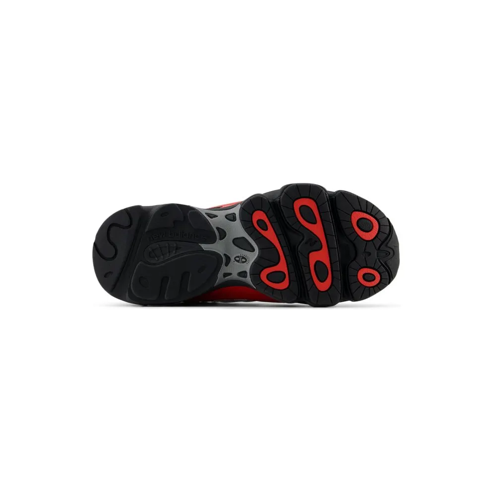 New Balance 1000 GS “Blast Red Black” (GC1000SR)