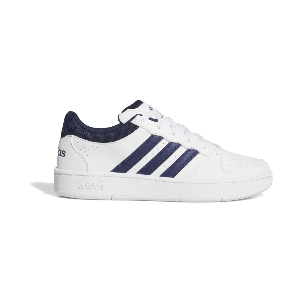 Adidas Hoops White (KI1058)
