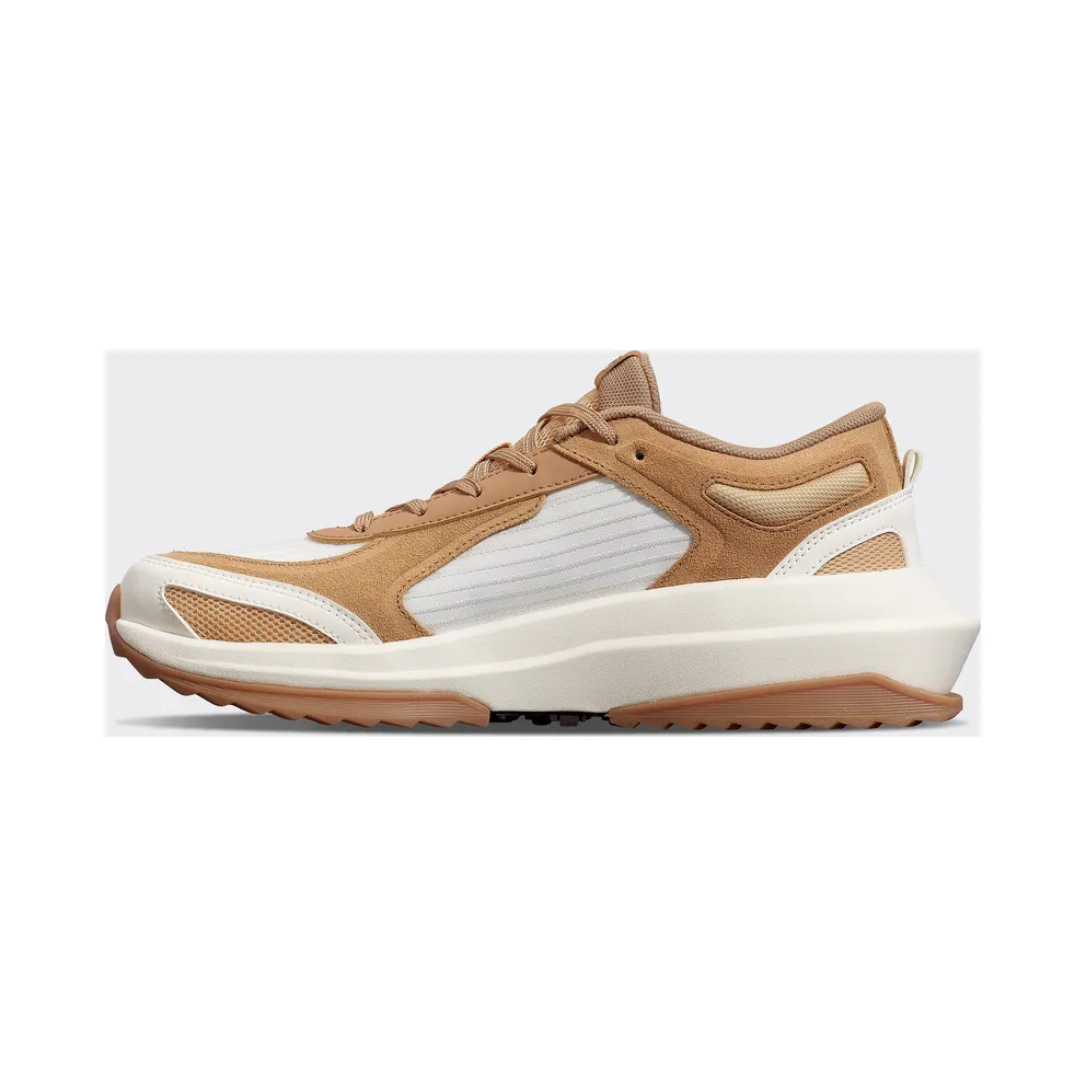 APL Jogger “Ivory/Tan/Sunkissed” (Women)