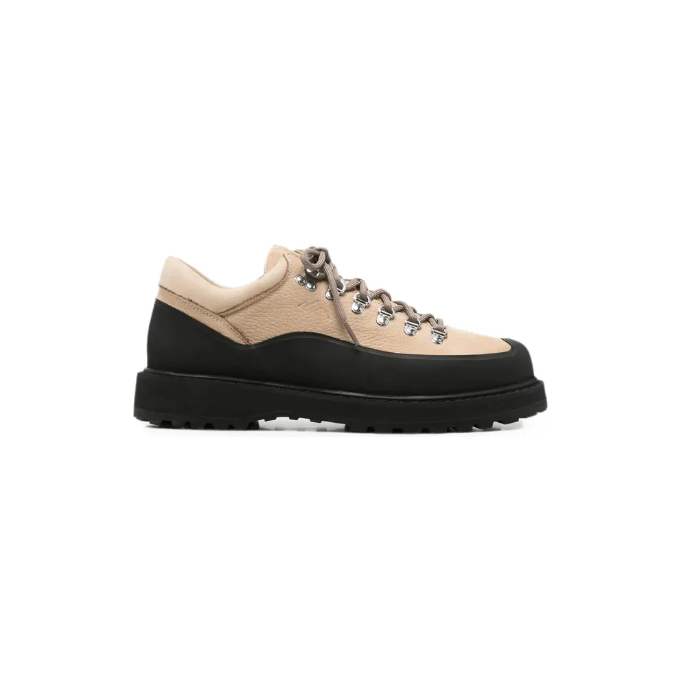 Diemme Cornaro “Neutrals/Black” (DI26FWCOM CORNARO SAND)