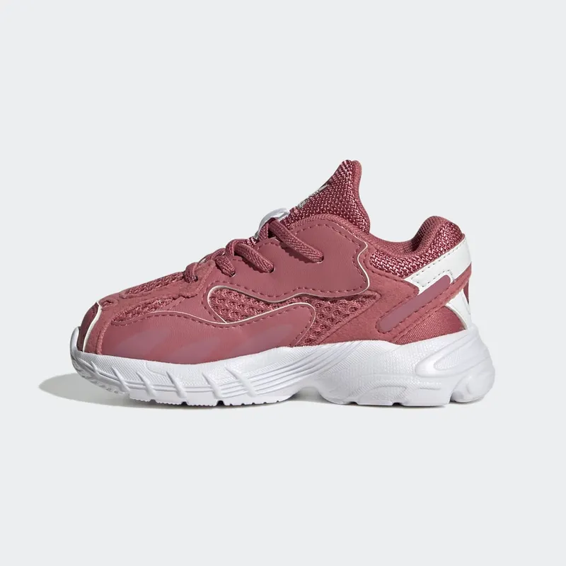 Adidas Astir Pink Strata / Pink Strata / Cloud White (HQ1552)