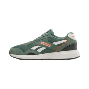 Reebok GL 1100 “Escape Green Pump Orange” (100201-235)