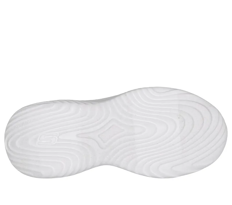 Skechers Slip-ins: Bounder Pro Sneaker Grey