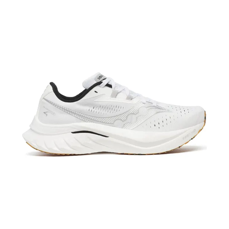 Saucony Endorphin Speed 4 White Gum (S20940-11)