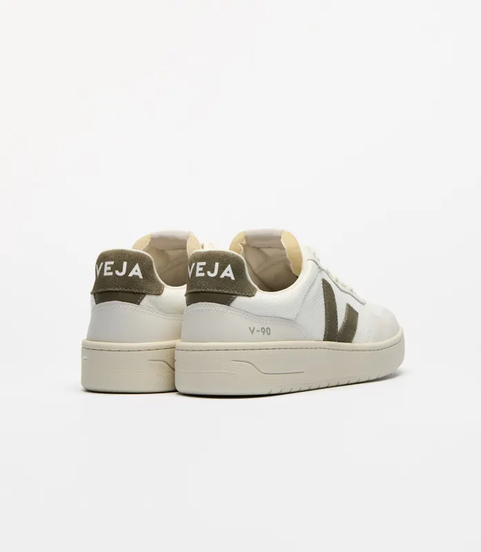 Veja V-90 White (VD1720484)