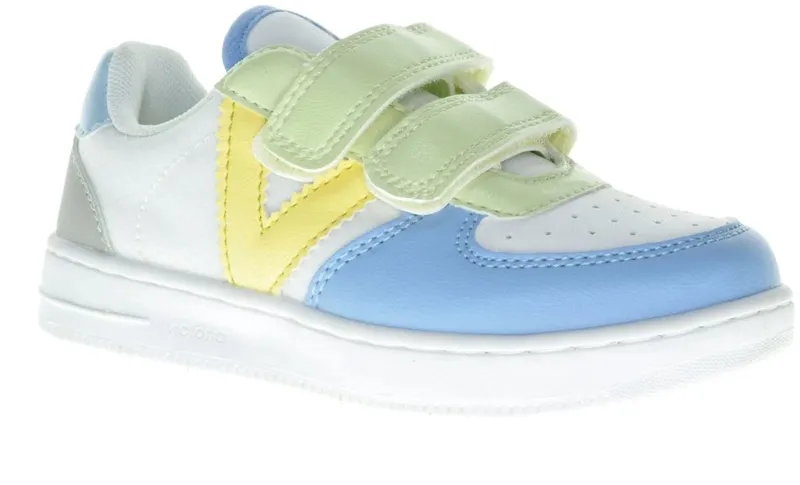 Victoria sneaker Multi (1124109-36)