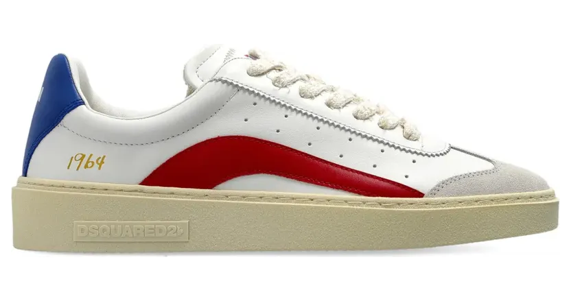 DSQUARED2 “White” (SNW03011504118)