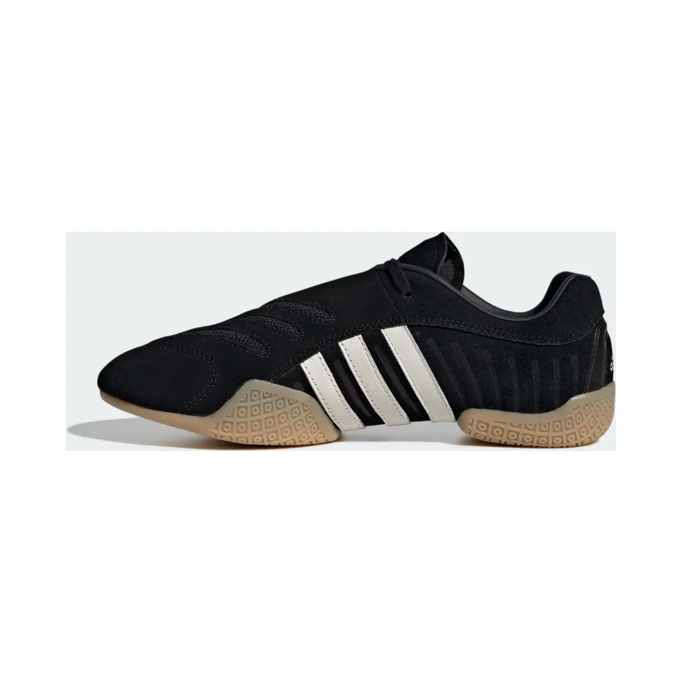 Adidas TAEKWONDO MEI ELITE Core Black / Cloud White / Gum (IH1853)