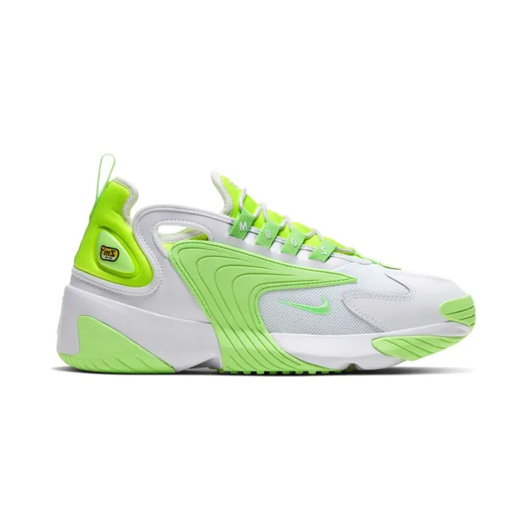 Nike Zoom 2K White Illusion Green (CU2988-131)