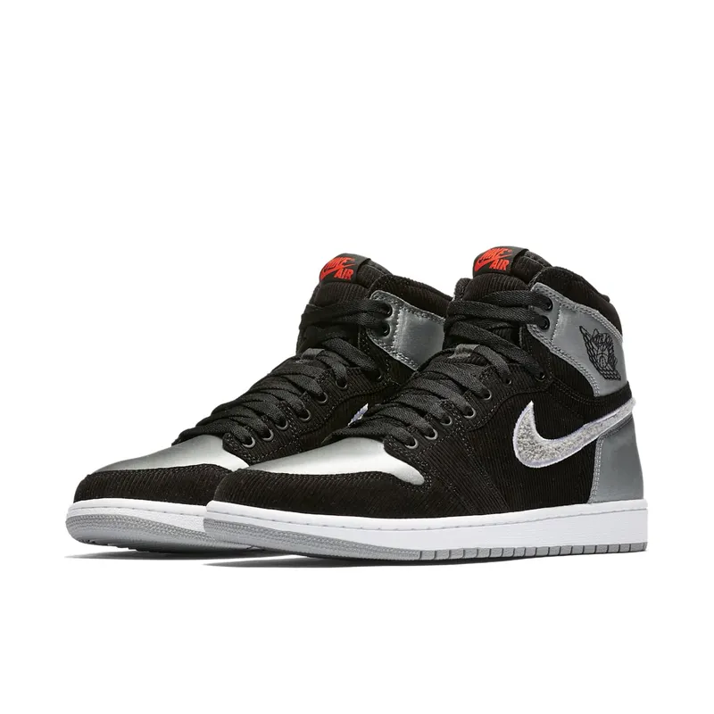 Air Jordan Nike AJ 1 I Retro High Aleali May Shadow (AJ5991-062)