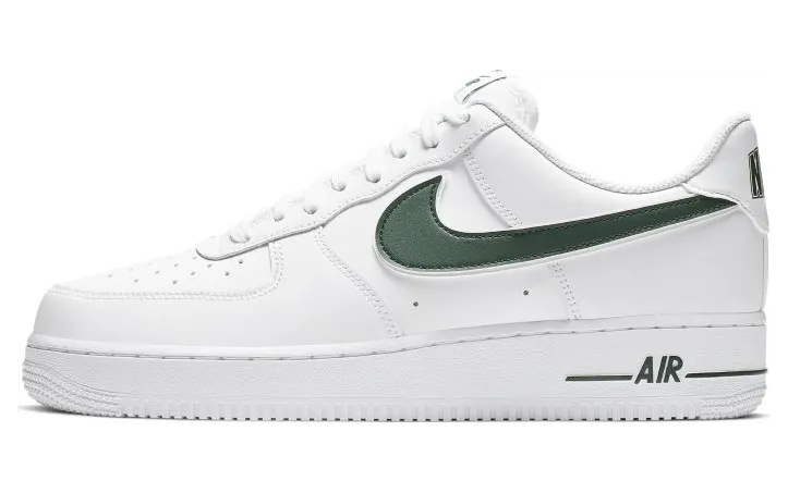 Nike Air Force 1 Low White Cosmic Bonsai