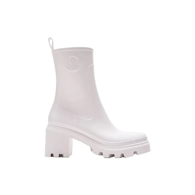 Moncler Loftgrip Boot White (H1 09B 4G00010 M1380 001)