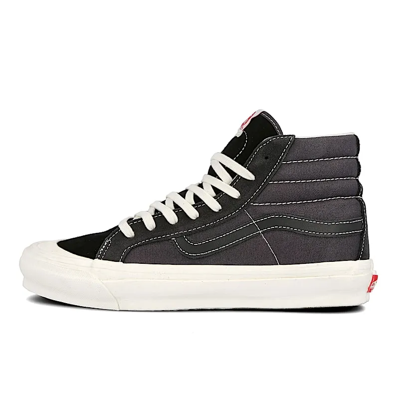 Vans OG Style 138 LX Asphalt (VN0A45KDJMM)